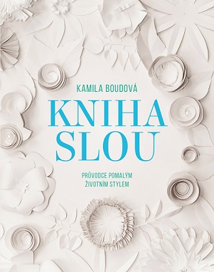 kniha SLOU